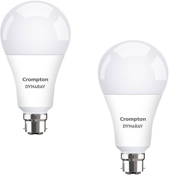 Crompton 20 W Basic Standard B22 LED Bulb