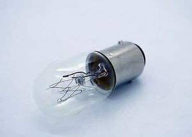 ALUCIFIC 10 W Capsule B22 Incandescent Bulb