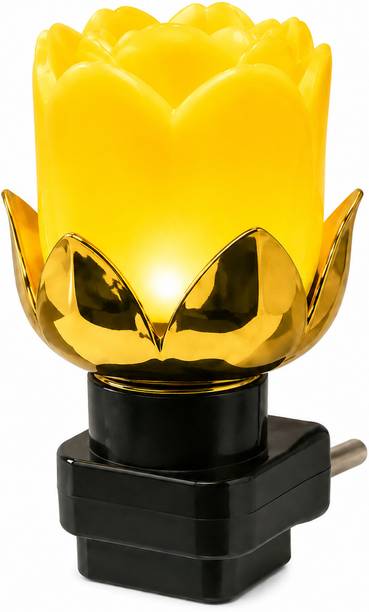 vynora ventures 0.5 W Eye Safety Compliance Standard B22 LED Bulb