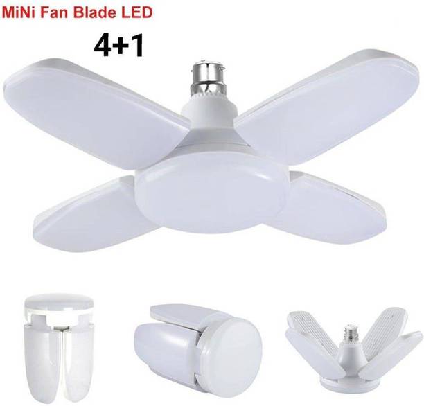 ENMORA 30 W Color Changing Decorative B22 LED Bulb