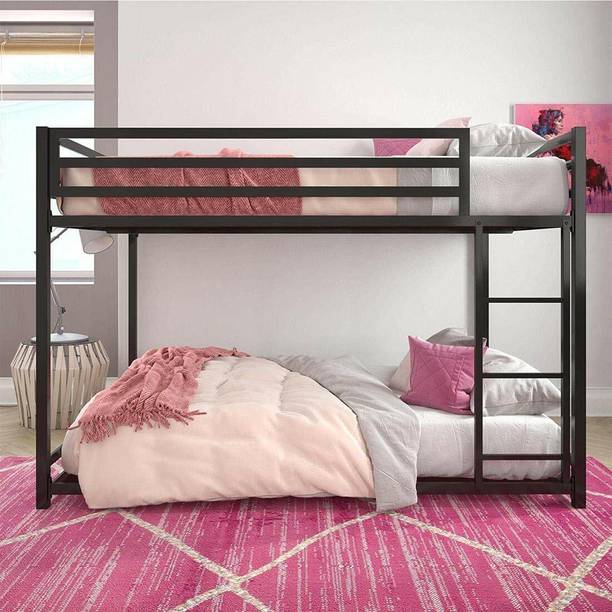 APRODZ Metal Bunk Bed