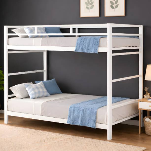 Heaven Shield Elevare Series Metal Bunk Bed
