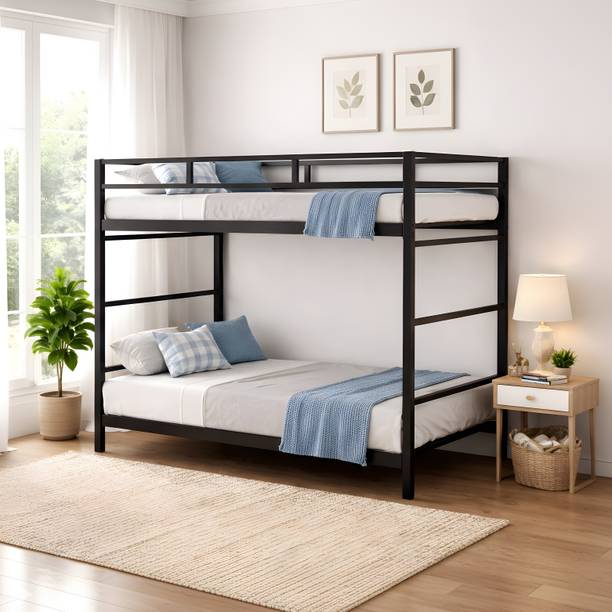 Heaven Shield Elevare Series Metal Bunk Bed