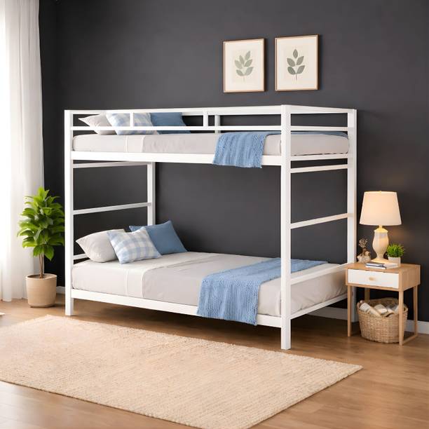 Heaven Shield Elevare Series Metal Bunk Bed