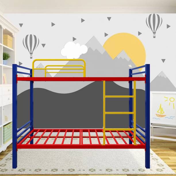 mandee's Metal Bunk Bed