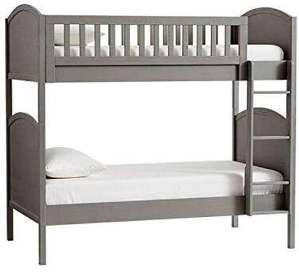 APRODZ Solid Wood Bunk Bed
