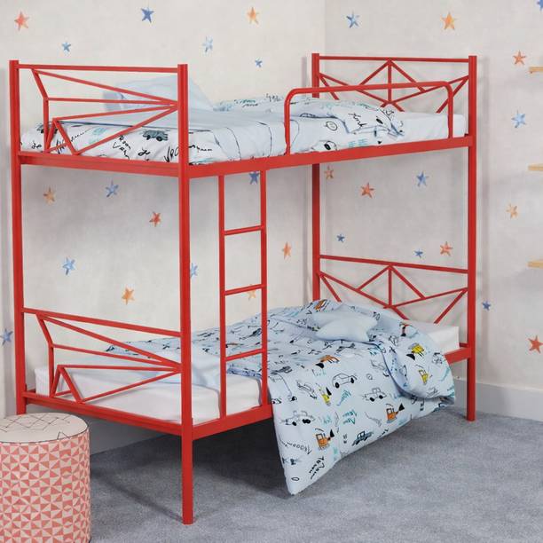 mandee's Metal Bunk Bed