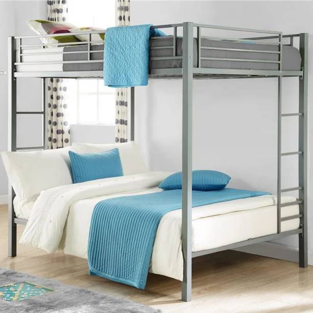 EGAAS Metal Bunk Bed