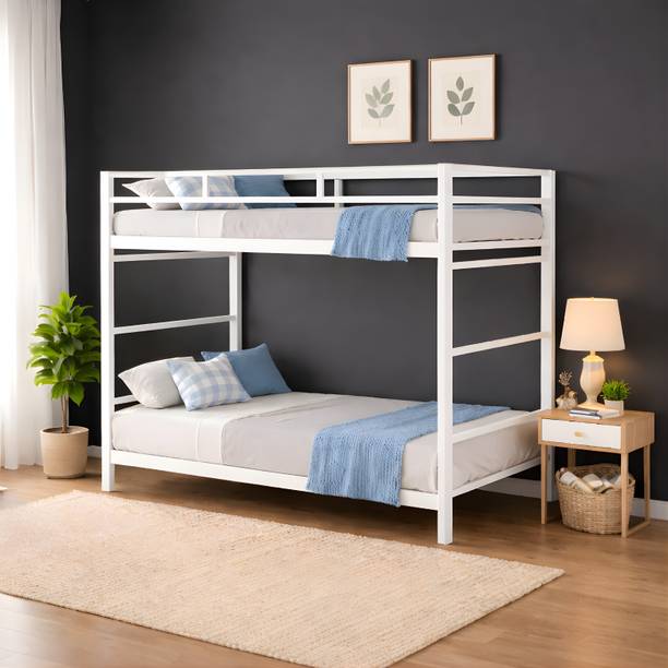 Heaven Shield Elevare Series Metal Bunk Bed