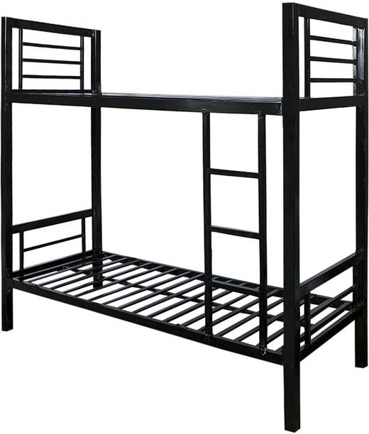 Vibrant Interior Beryl (6x3) Metal Bunk Bed