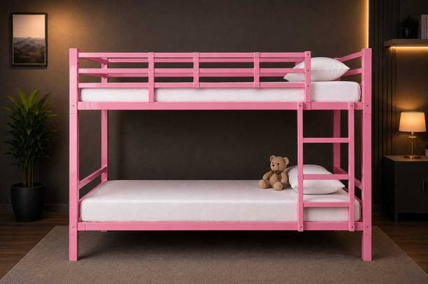 DIAMOND STEELS Diamond stell bunk bed series Metal Bunk Bed