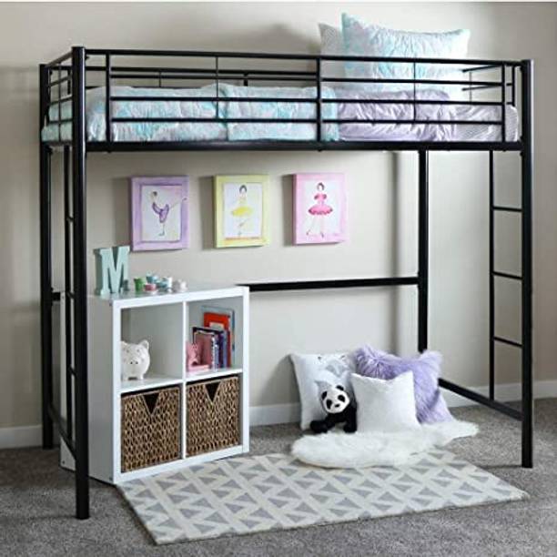 arth enterprises Metal Bunk Bed