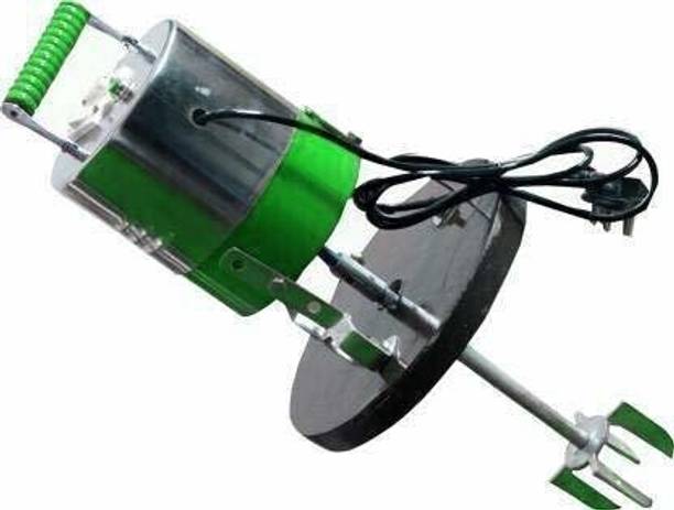 KIING Madhani Machine 2 way Rotating Curd percolator Butter Maker Churn