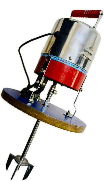 SWALAG Madhani 12L Capicity with High quality Motor Butter Maker Churn
