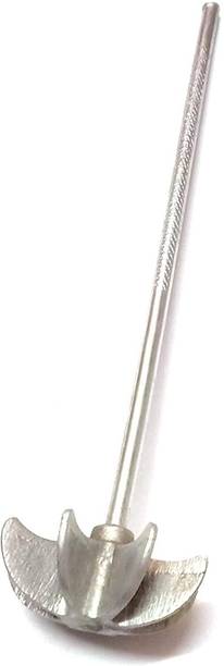 PMW Aluminium Hand Mixing Butter Maker Churn
