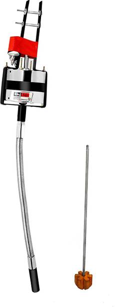 KIING 30 liter madhani machine ONE way rotating curd percolator Butter Maker Churn