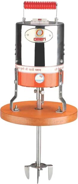 OMEN BUTTER CHUM MAKER WOODEN Butter Maker Churn