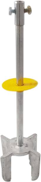 KIING Aluminium Phool Rod For Madhani Machine Butter Maker Churn