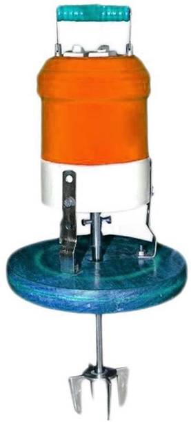 EXIDE MADHANI MACHINE FOR 3 TO1 5 KG Butter Maker Churn