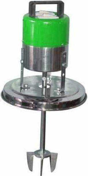 EXIDE COPPER BIG BUUTER MACHINE MADHANI UPTO 17 KG TWO WAY MACHINE Butter Maker Churn