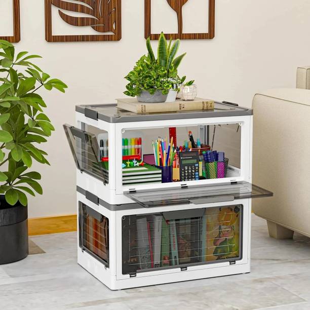 Nestwell Plastic Free Standing Cabinet