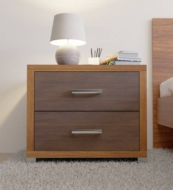 NEUDOT Denver Engineered Wood Free Standing Sideboard
