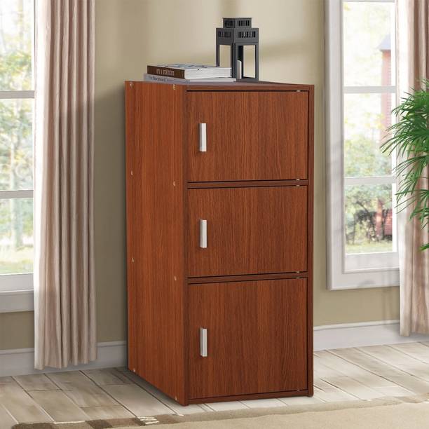 Hometown Albert Engineered Wood Free Standing Cabinet