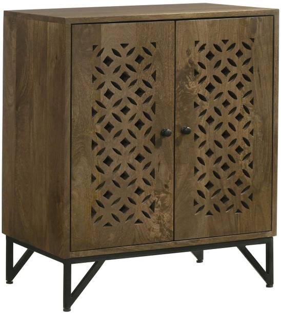 Nidran NAEN5999 Metal Free Standing Cabinet