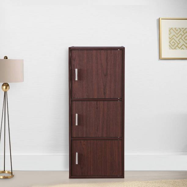 Hometown Albert Engineered Wood Free Standing Cabinet
