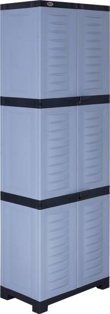Supreme Furniture Plastic Cupboard