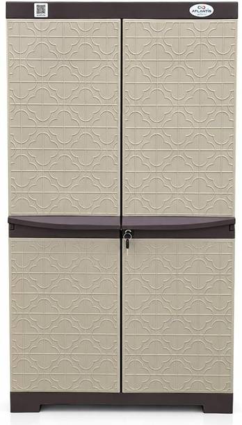 ATLANTIS Plastic Free Standing Cabinet