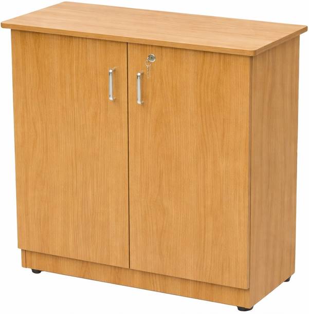 decorwithus Home & Kitchen Storage Cabinet, Office Filing Organizer, Premium MDF Shoe Rack Engineered Wood Free Standing Cabinet