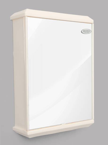 Grace Fine Ware Plastic Wall Mount Cabinet