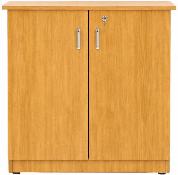 decorwithus Home & Kitchen Storage Cabinet, Office Filing Organizer, Premium MDF Shoe Rack Engineered Wood Free Standing Cabinet