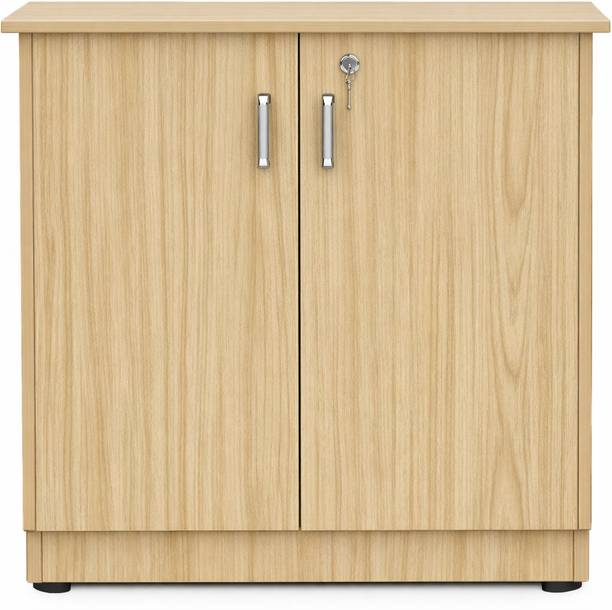 decorwithus Home & Kitchen Storage Cabinet, Office Filing Organizer, Premium MDF Shoe Rack Engineered Wood Free Standing Cabinet