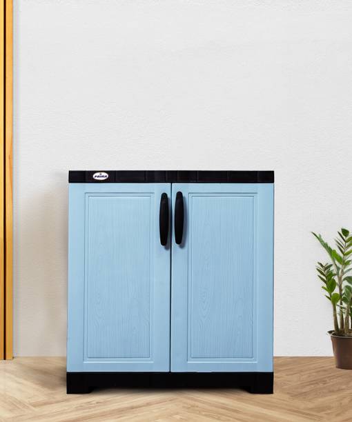 PRIMA Viva-1 Plastic Cupboard