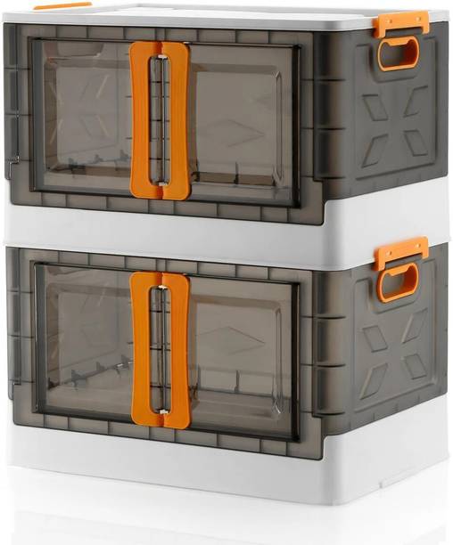 Nestwell Plastic Free Standing Cabinet