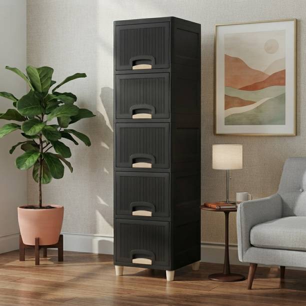 Shiswa Plastic Wall Mount Sideboard