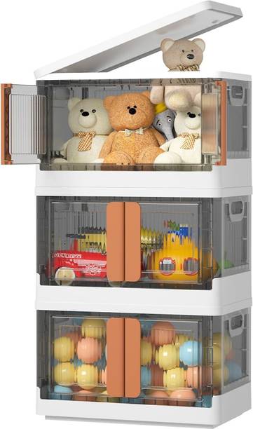 PSA Cabinet Storage Plastic Free Standing Cabinet