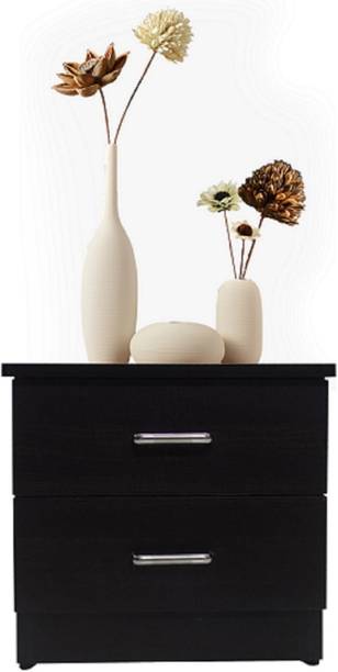 WoodArt Engineered Wood Free Standing Chest of Drawers