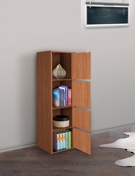 Hometown Albert Engineered Wood Free Standing Cabinet