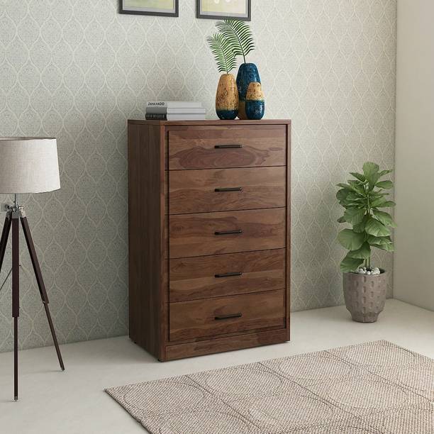 Hometown Antwerp Engineered Wood Free Standing Chest of Drawers