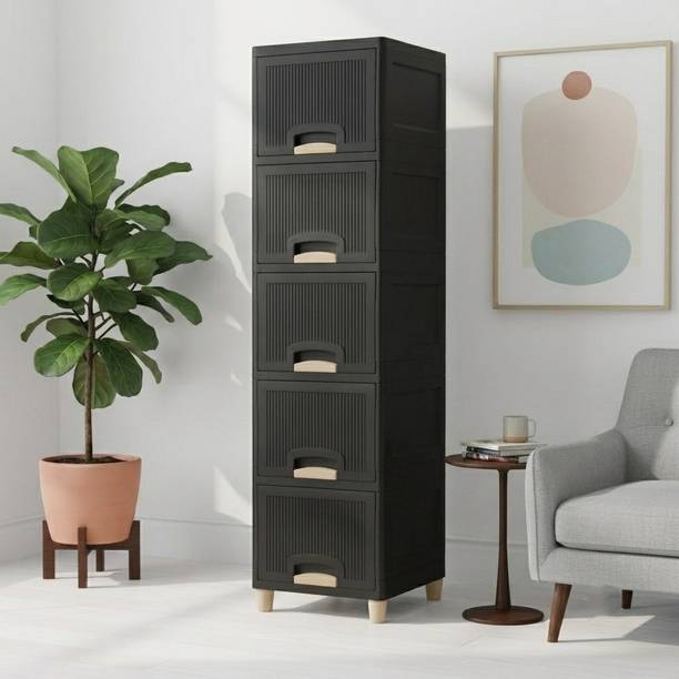 Shiswa Foam Free Standing Sideboard