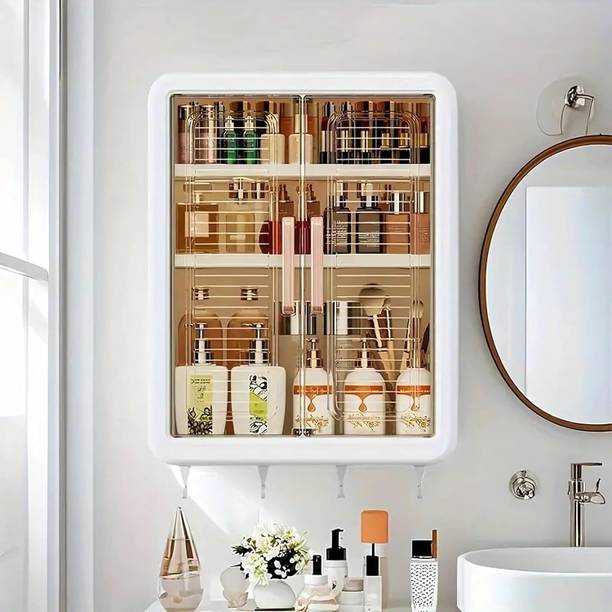 ALITEX BATHROOM CABINET Plastic Wall Mount Cabinet