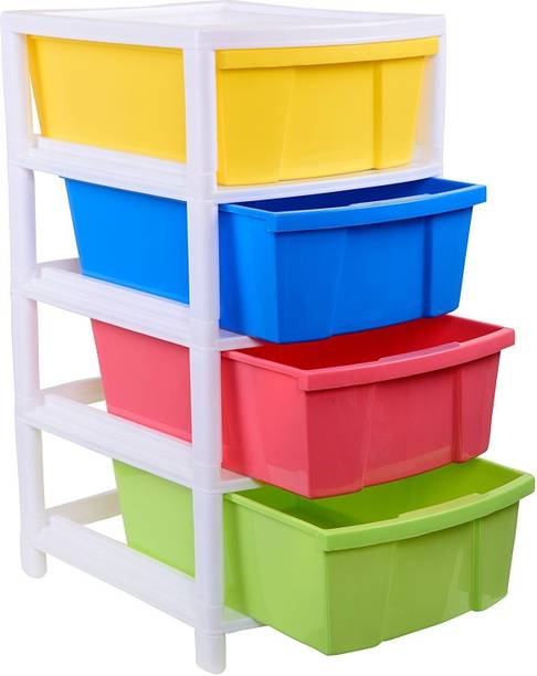 Aristo Plastic Free Standing Cabinet