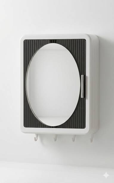 Jeet Enterprise Plastic Wall Mount Cabinet