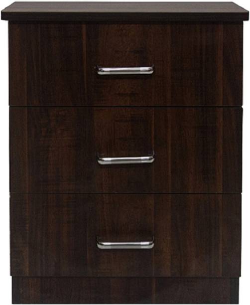 WoodArt Engineered Wood Free Standing Chest of Drawers