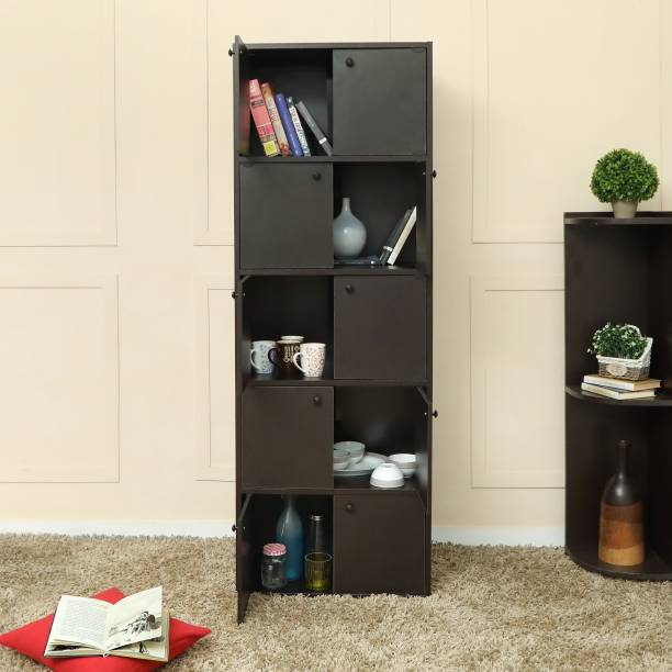 Home Full Aston Engineered Wood Free Standing Cabinet