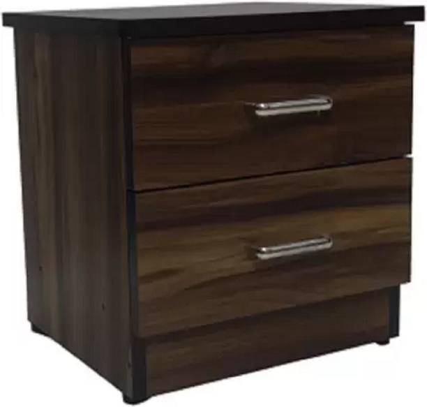WoodArt Engineered Wood Free Standing Chest of Drawers