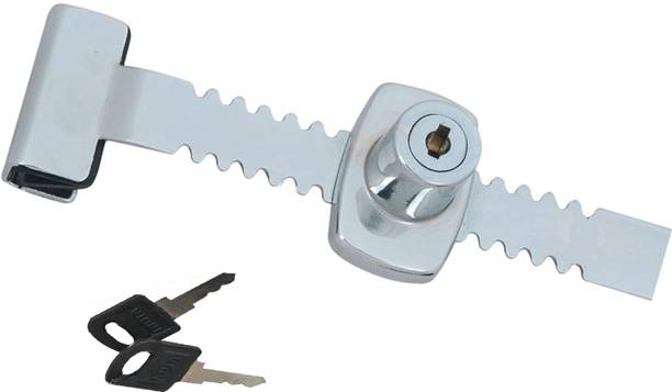First Lot FL-SLY-LOCK-1 Glass Door Lock
